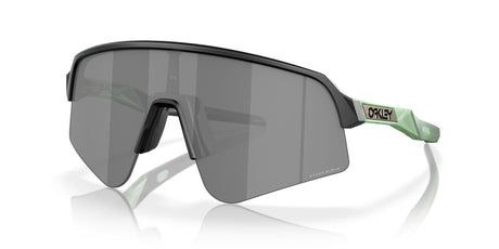 Oakley Sutro Lite Sweep 0OO9465 946522 39 Matte Black / Prizm Black 39 / Polycarbonate / O_matter / Injected