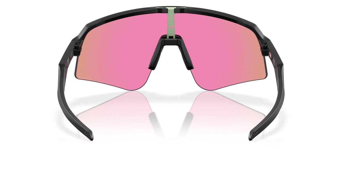 Oakley Sutro Lite Sweep 0OO9465 946523 39 Matte Black / Prizm Golf 39 / Polycarbonate / O_matter / Injected