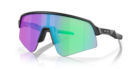 Oakley Sutro Lite Sweep 0OO9465 946523 39 Matte Black / Prizm Golf 39 / Polycarbonate / O_matter / Injected