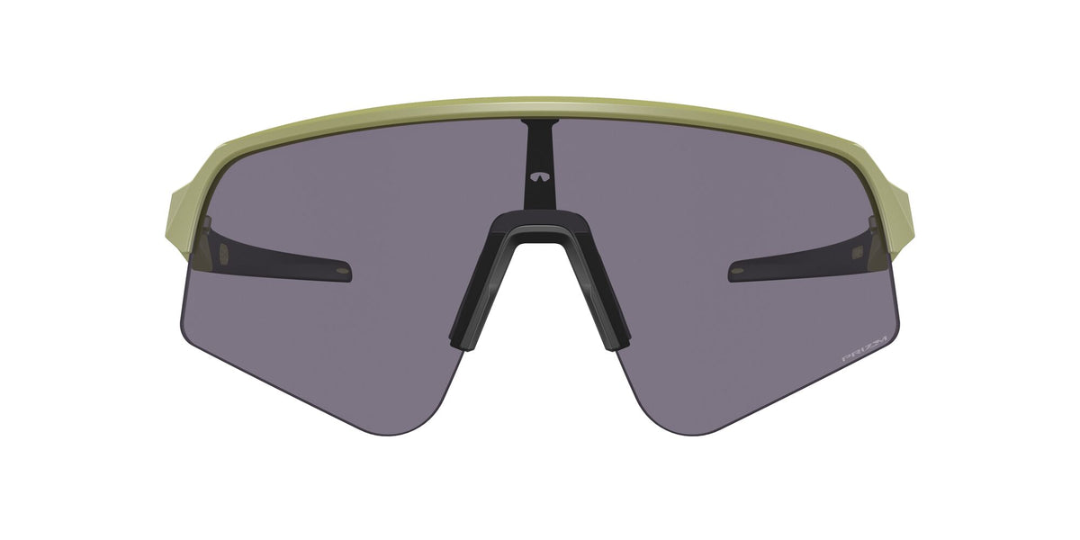 Oakley Sutro Lite Sweep 0OO9465 946527 39 Matte Fern / Prizm Grey