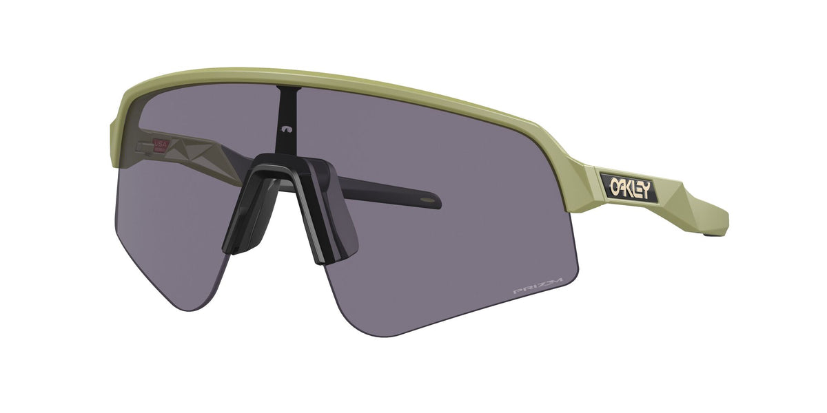 Oakley Sutro Lite Sweep 0OO9465 946527 39 Matte Fern / Prizm Grey