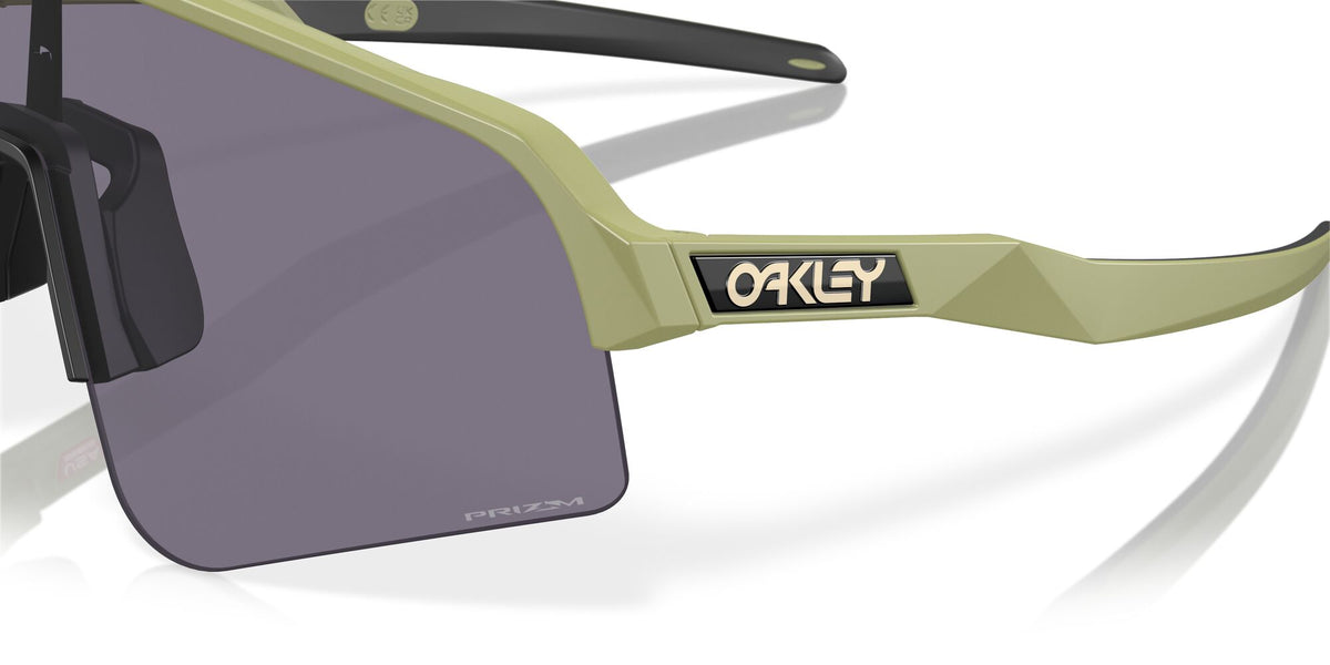 Oakley Sutro Lite Sweep 0OO9465 946527 39 Matte Fern / Prizm Grey