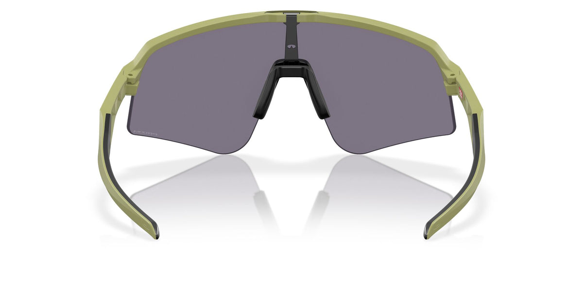 Oakley Sutro Lite Sweep 0OO9465 946527 39 Matte Fern / Prizm Grey