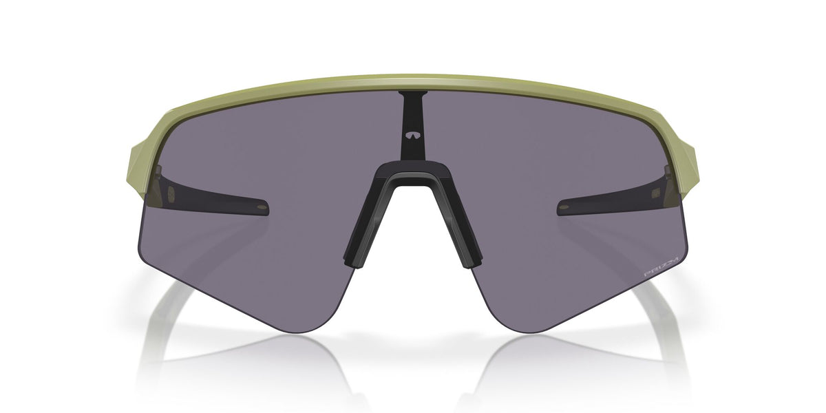 Oakley Sutro Lite Sweep 0OO9465 946527 39 Matte Fern / Prizm Grey