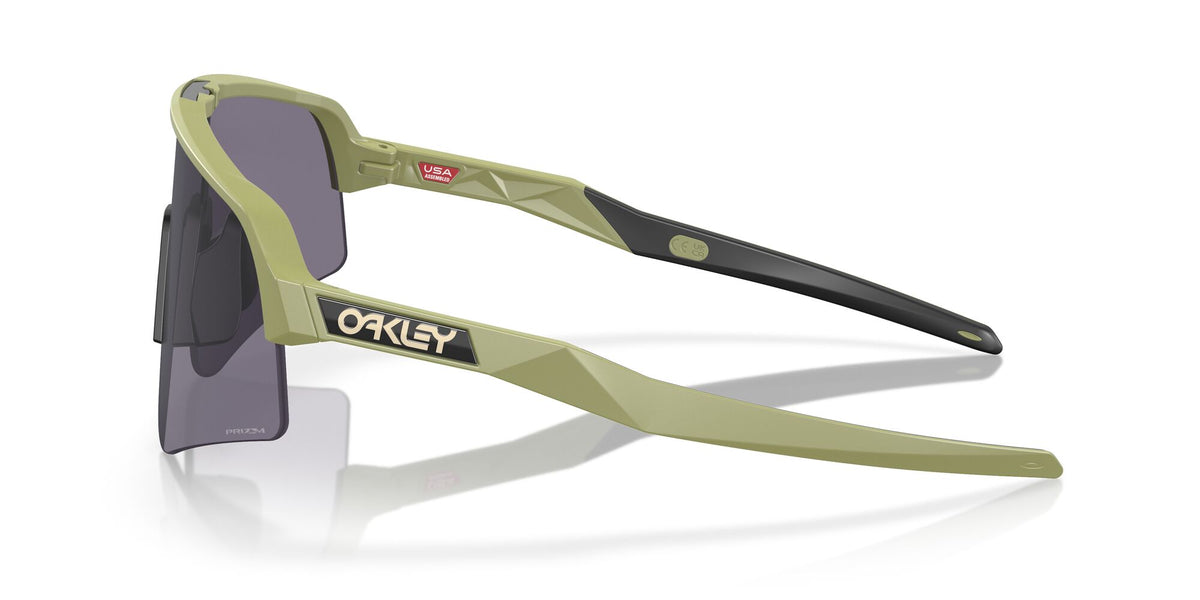 Oakley Sutro Lite Sweep 0OO9465 946527 39 Matte Fern / Prizm Grey
