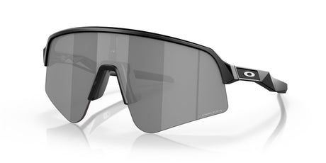 Oakley Sutro Lite Sweep 0OO9465 946503 39 Matte Black / Prizm Black 39 / Plastic / Plastic