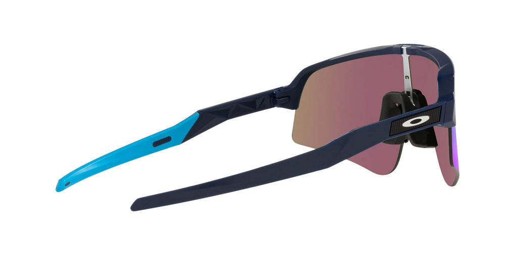 Oakley Sutro Lite Sweep 0OO9465 946505 39 Matte Navy / Prizm Sapphire 39 / Plastic / Plastic