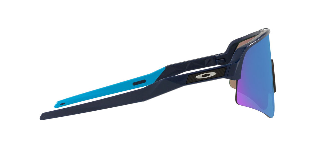 Oakley Sutro Lite Sweep 0OO9465 946505 39 Matte Navy / Prizm Sapphire 39 / Plastic / Plastic
