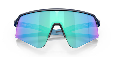 Oakley Sutro Lite Sweep 0OO9465 946505 39 Matte Navy / Prizm Sapphire 39 / Plastic / Plastic