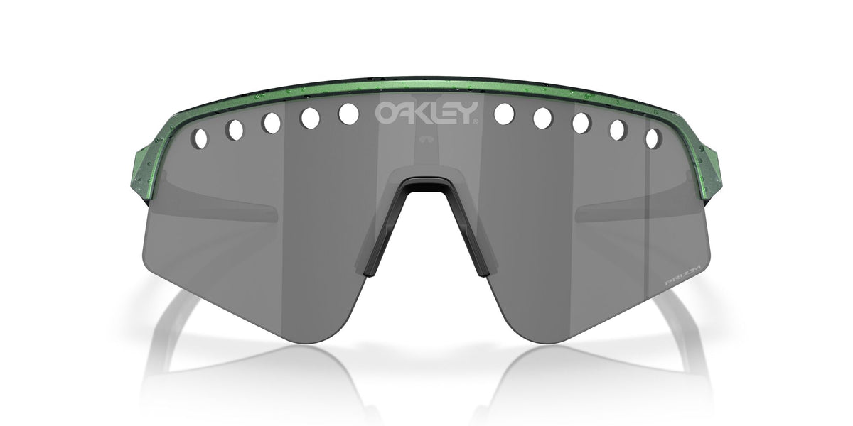 OO 9465 Oakley Sutro Lite Sweep Spectrum Gamma Green / Prizm Black 39 39 / Polycarbonate / O_matter / Injected
