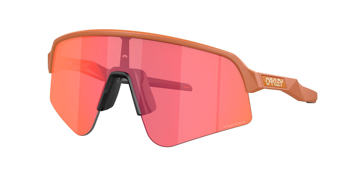 Oakley Sutro Lite Sweep 0OO9465 946529 39 Ginger/ Prizm Trail Torch