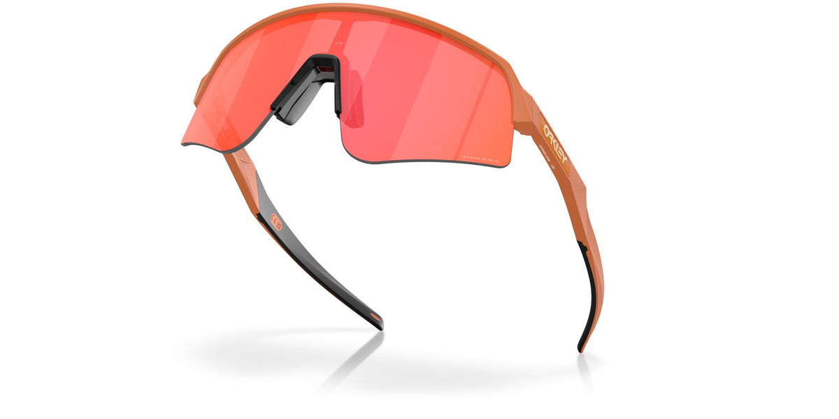 Oakley Sutro Lite Sweep 0OO9465 946529 39 Ginger/ Prizm Trail Torch