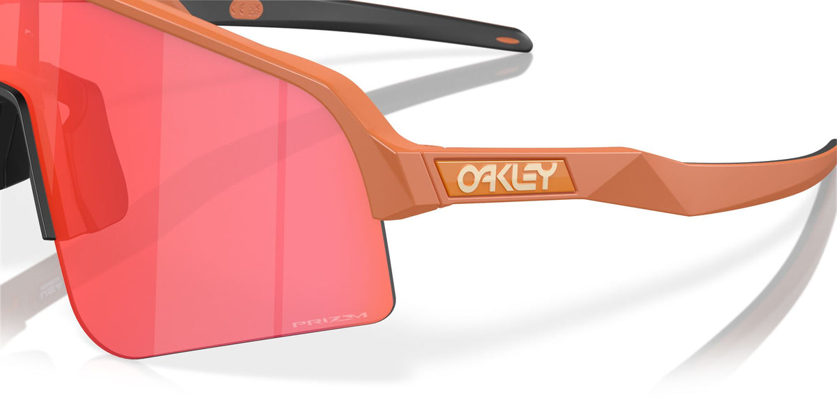 Oakley Sutro Lite Sweep 0OO9465 946529 39 Ginger/ Prizm Trail Torch