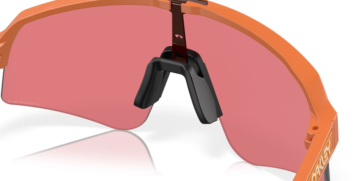 Oakley Sutro Lite Sweep 0OO9465 946529 39 Ginger/ Prizm Trail Torch
