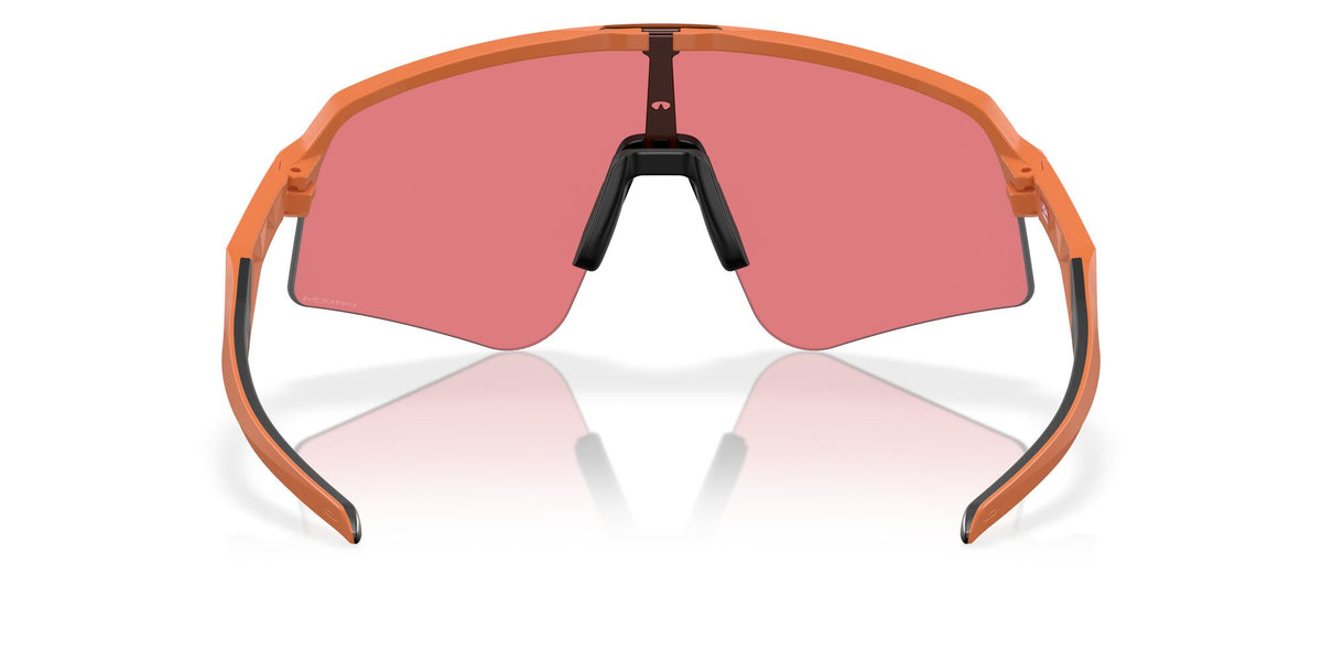 Oakley Sutro Lite Sweep 0OO9465 946529 39 Ginger/ Prizm Trail Torch