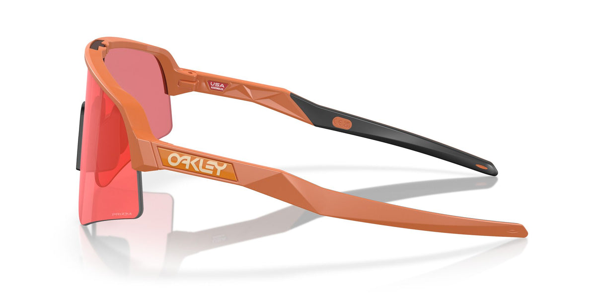 Oakley Sutro Lite Sweep 0OO9465 946529 39 Ginger/ Prizm Trail Torch