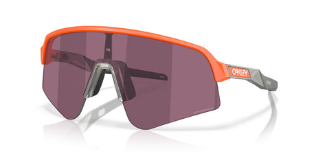 Oakley Sutro Lite Sweep 0OO9465 946530 39 Matte Neon Orange/ Prizm Road Black