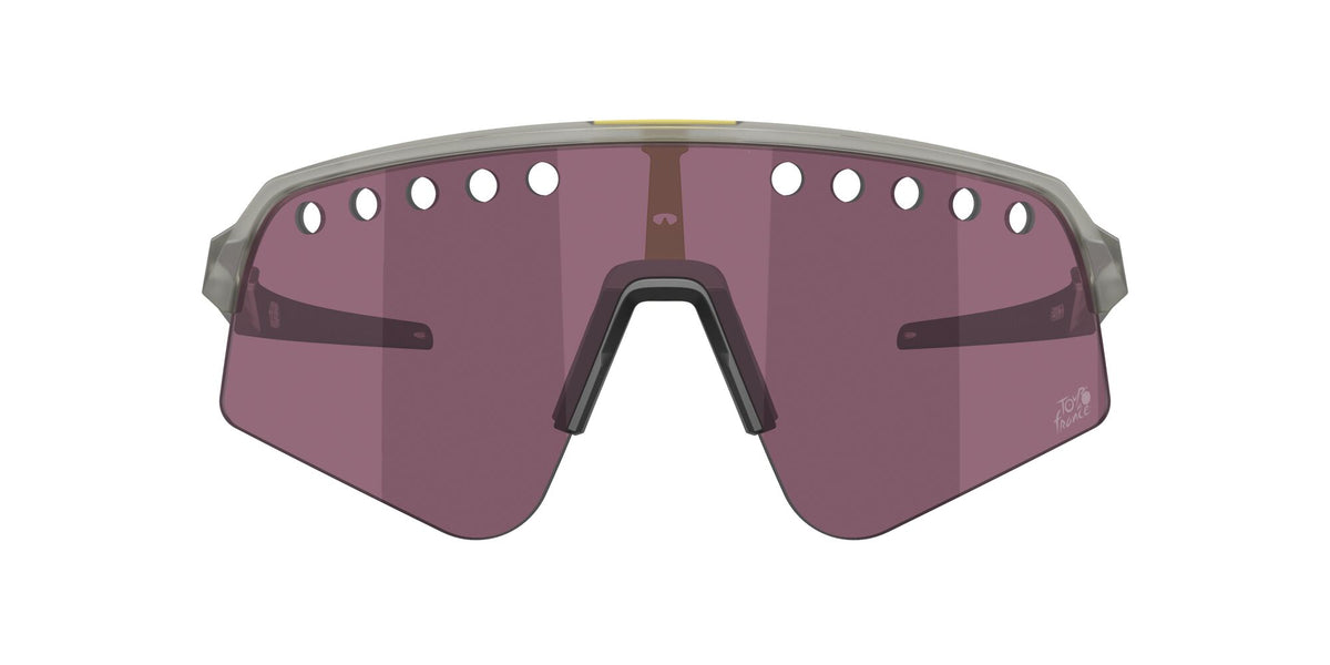 Oakley Sutro Lite Sweep OO9465 946532 39  / Prizm Road Black