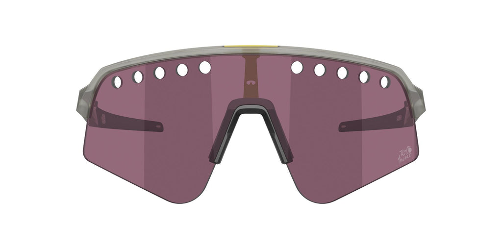 Oakley Sutro Lite Sweep OO9465 946532 39  / Prizm Road Black