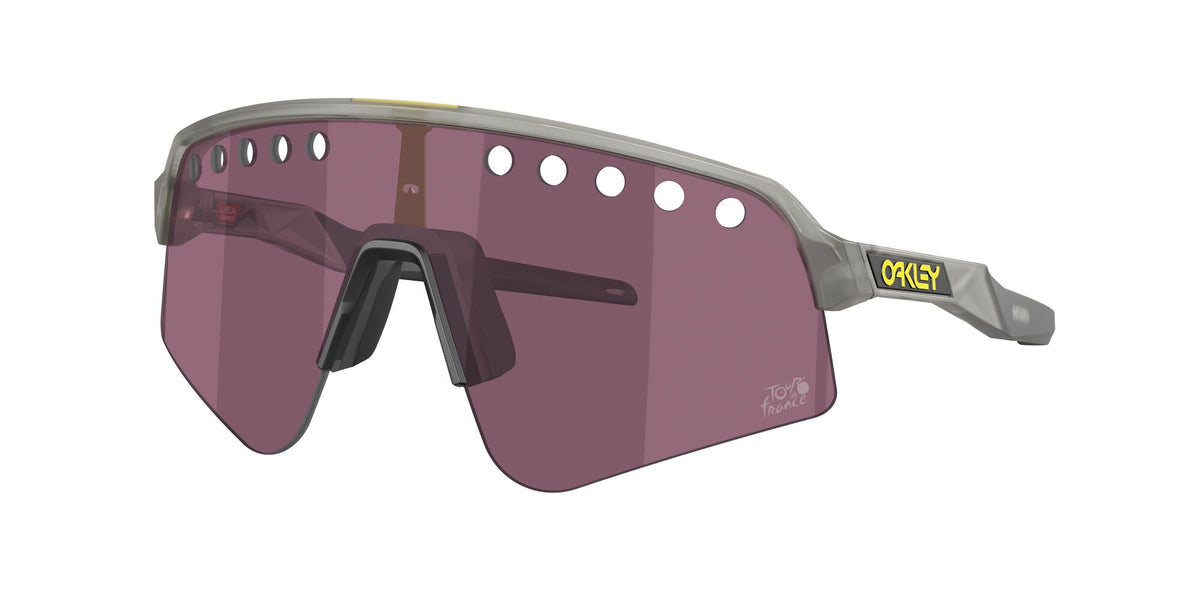 Oakley Sutro Lite Sweep OO9465 946532 39  / Prizm Road Black