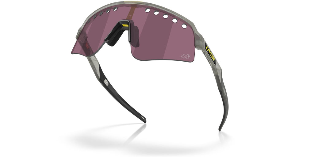 Oakley Sutro Lite Sweep OO9465 946532 39  / Prizm Road Black