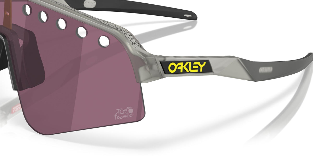 Oakley Sutro Lite Sweep OO9465 946532 39  / Prizm Road Black