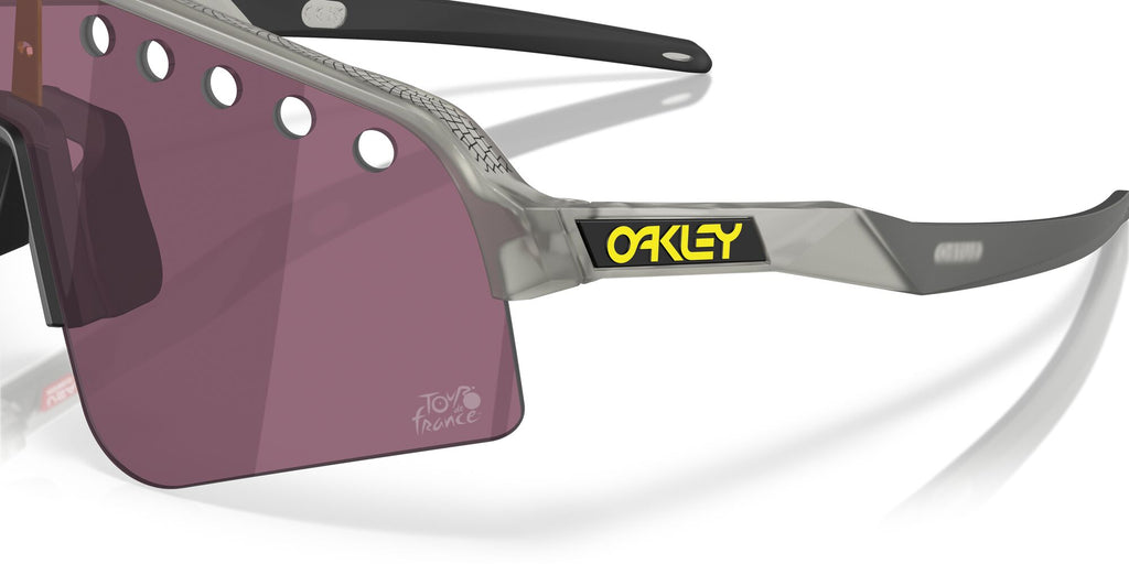 Oakley Sutro Lite Sweep OO9465 946532 39  / Prizm Road Black