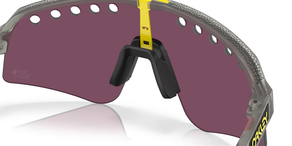 Oakley Sutro Lite Sweep OO9465 946532 39  / Prizm Road Black
