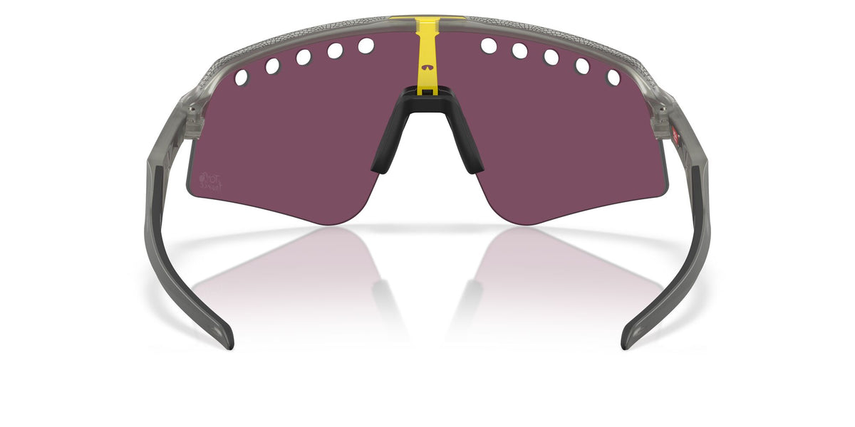 Oakley Sutro Lite Sweep OO9465 946532 39  / Prizm Road Black