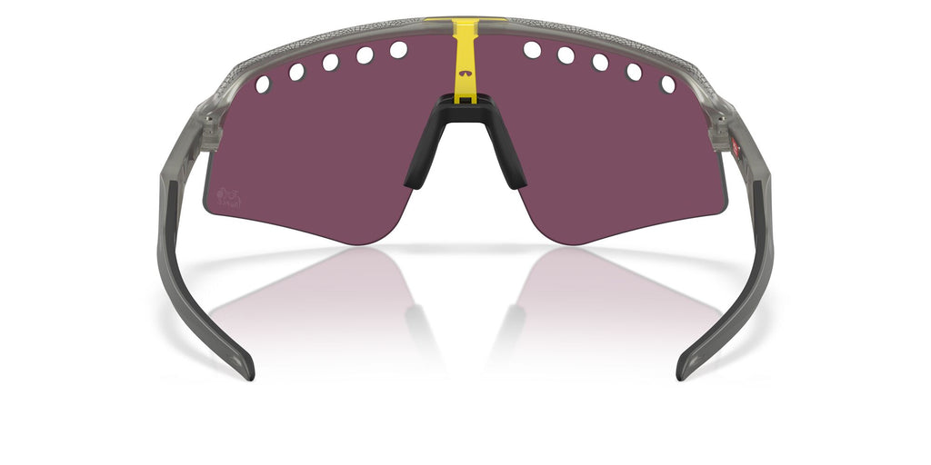 Oakley Sutro Lite Sweep OO9465 946532 39  / Prizm Road Black