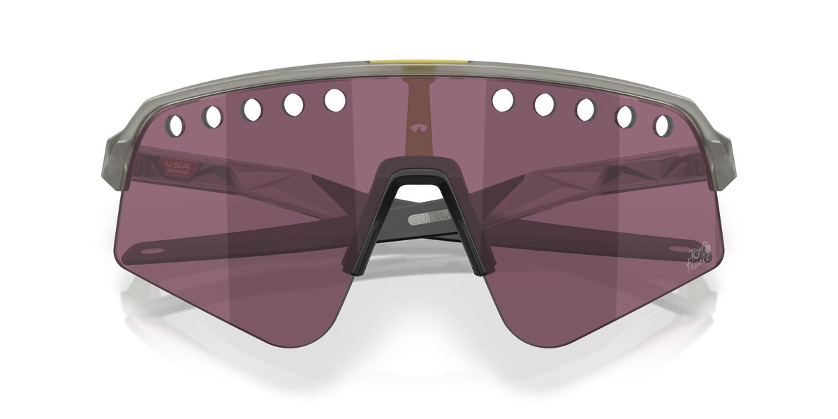 Oakley Sutro Lite Sweep OO9465 946532 39  / Prizm Road Black
