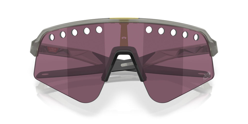 Oakley Sutro Lite Sweep OO9465 946532 39  / Prizm Road Black