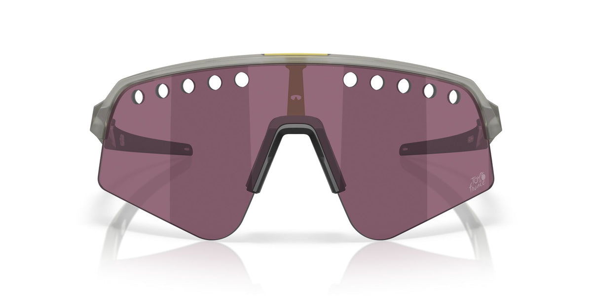 Oakley Sutro Lite Sweep OO9465 946532 39  / Prizm Road Black