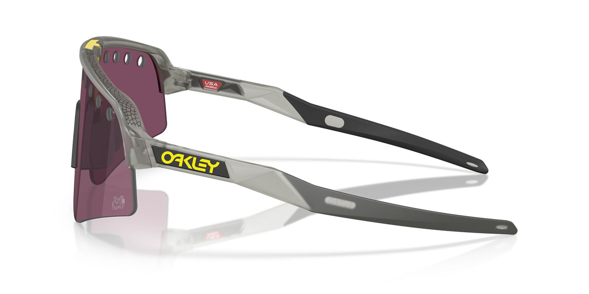 Oakley Sutro Lite Sweep OO9465 946532 39  / Prizm Road Black