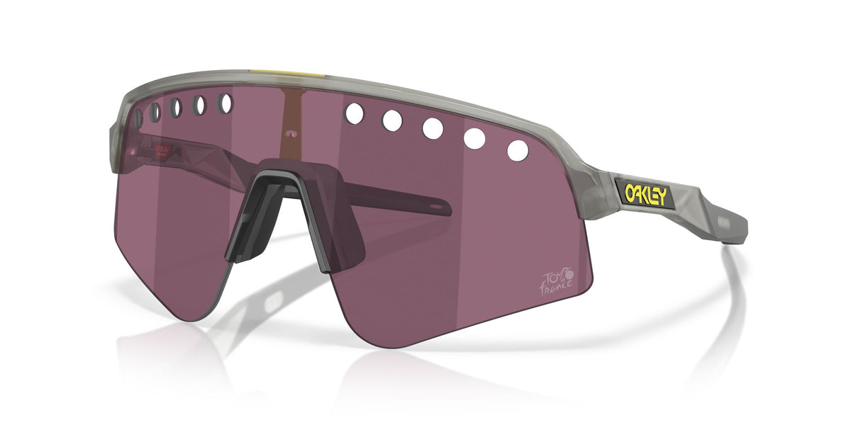 Oakley Sutro Lite Sweep OO9465 946532 39  / Prizm Road Black