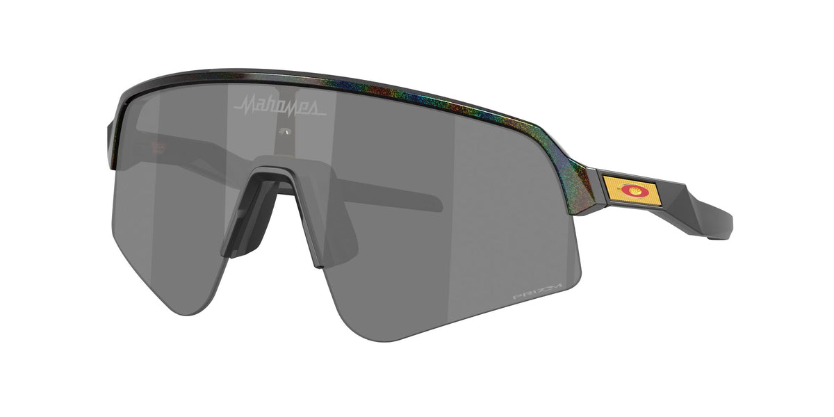 Oakley Sutro Lite Sweep 0OO9465 946534 39 Black/ Prizm Black