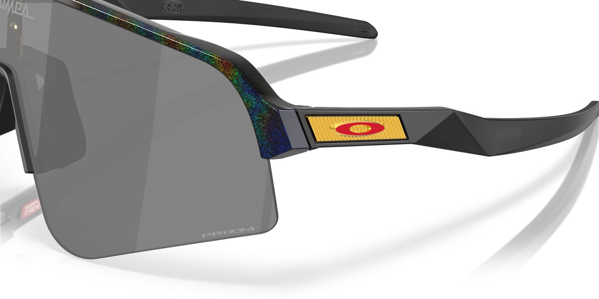 Oakley Sutro Lite Sweep 0OO9465 946534 39 Black/ Prizm Black