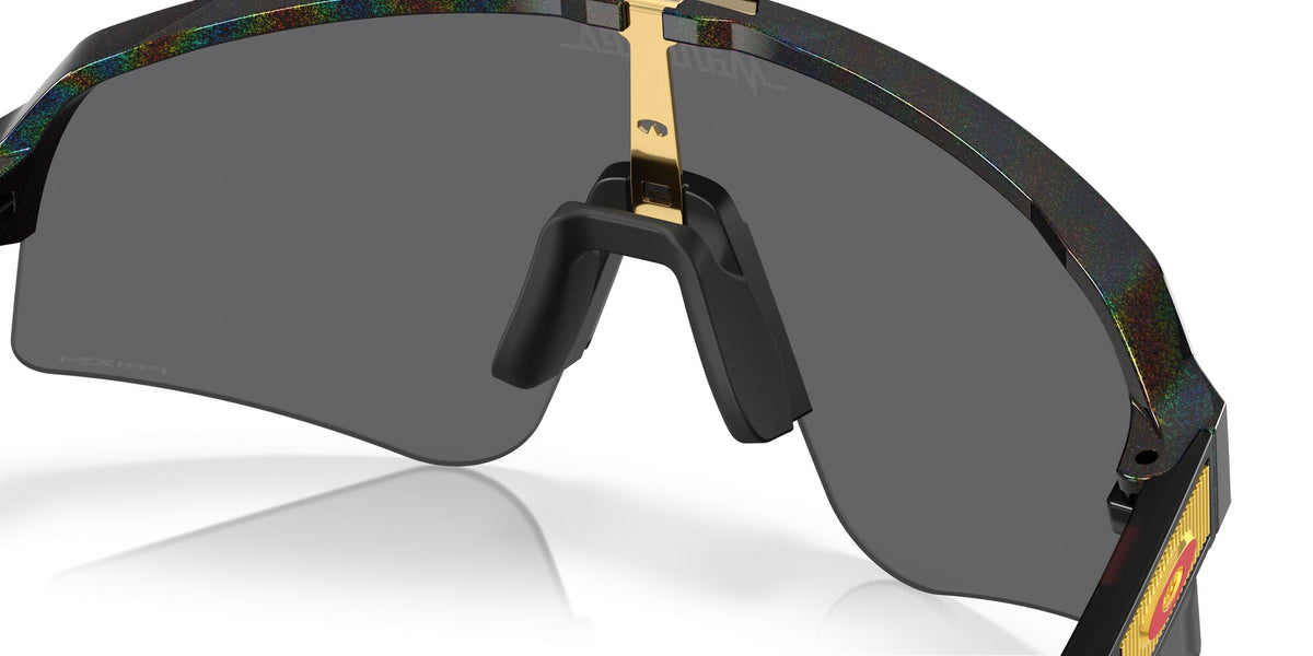 Oakley Sutro Lite Sweep 0OO9465 946534 39 Black/ Prizm Black