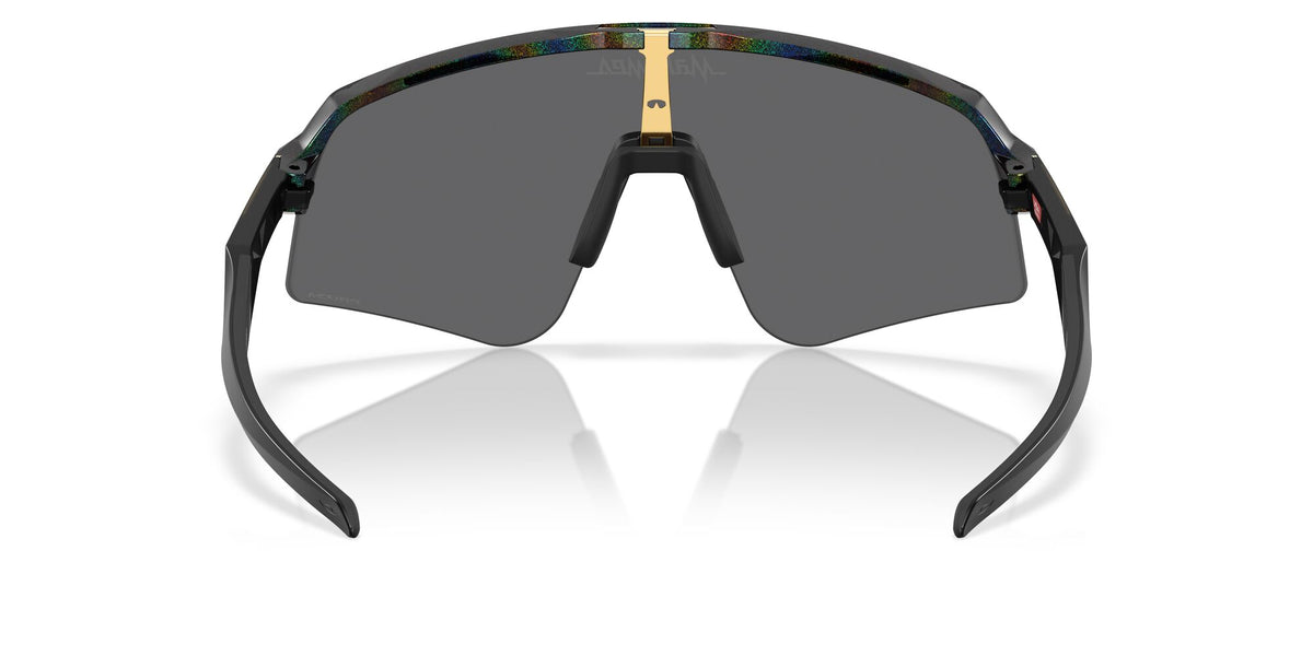 Oakley Sutro Lite Sweep 0OO9465 946534 39 Black/ Prizm Black