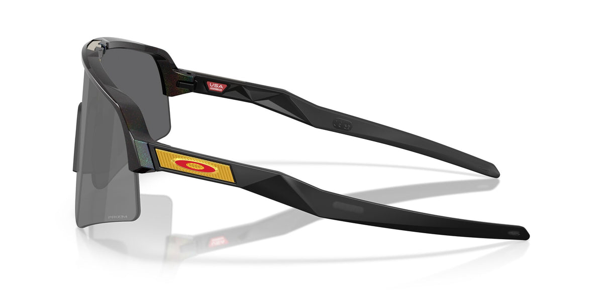 Oakley Sutro Lite Sweep 0OO9465 946534 39 Black/ Prizm Black
