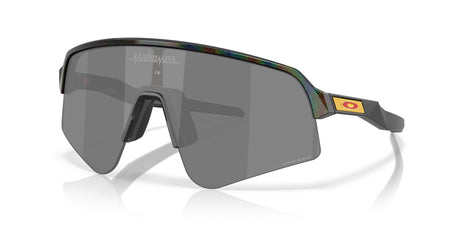 Oakley Sutro Lite Sweep 0OO9465 946534 39 Black/ Prizm Black