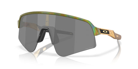 Oakley Sutro Lite Sweep 0OO9465 946535 39 Green/ Prizm Black