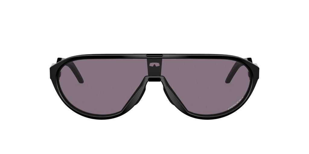 OO 9467 Oakley Cmdn Matte Black / Prizm Grey 33 33 / Plastic / Plastic