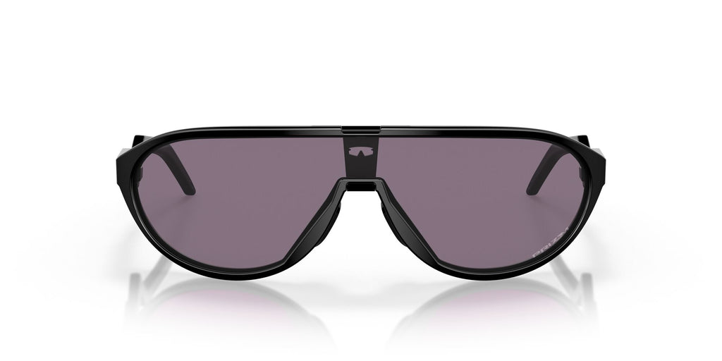 OO 9467 Oakley Cmdn Matte Black / Prizm Grey 33 33 / Plastic / Plastic