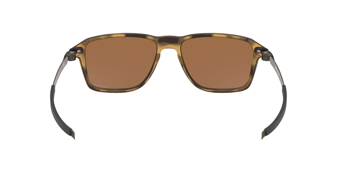 Oakley Wheel House 0OO9469 946904 54 Polished Brown Tortoise / Prizm Tungsten Polarized 54 / Plastic / Plastic