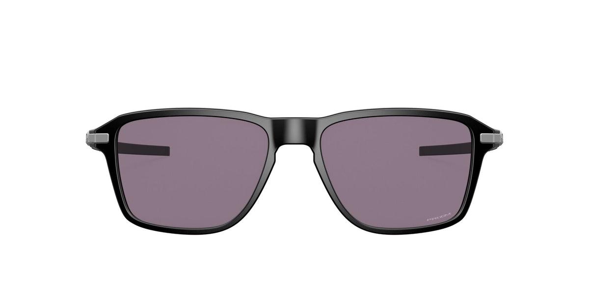 Oakley Wheel House 0OO9469 946901 54 Satin Black / Prizm Grey 54 / Plastic / Plastic