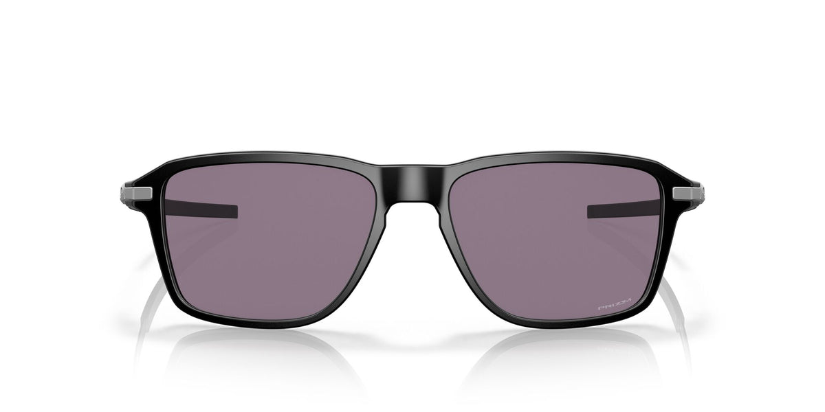 Oakley Wheel House 0OO9469 946901 54 Satin Black / Prizm Grey 54 / Plastic / Plastic