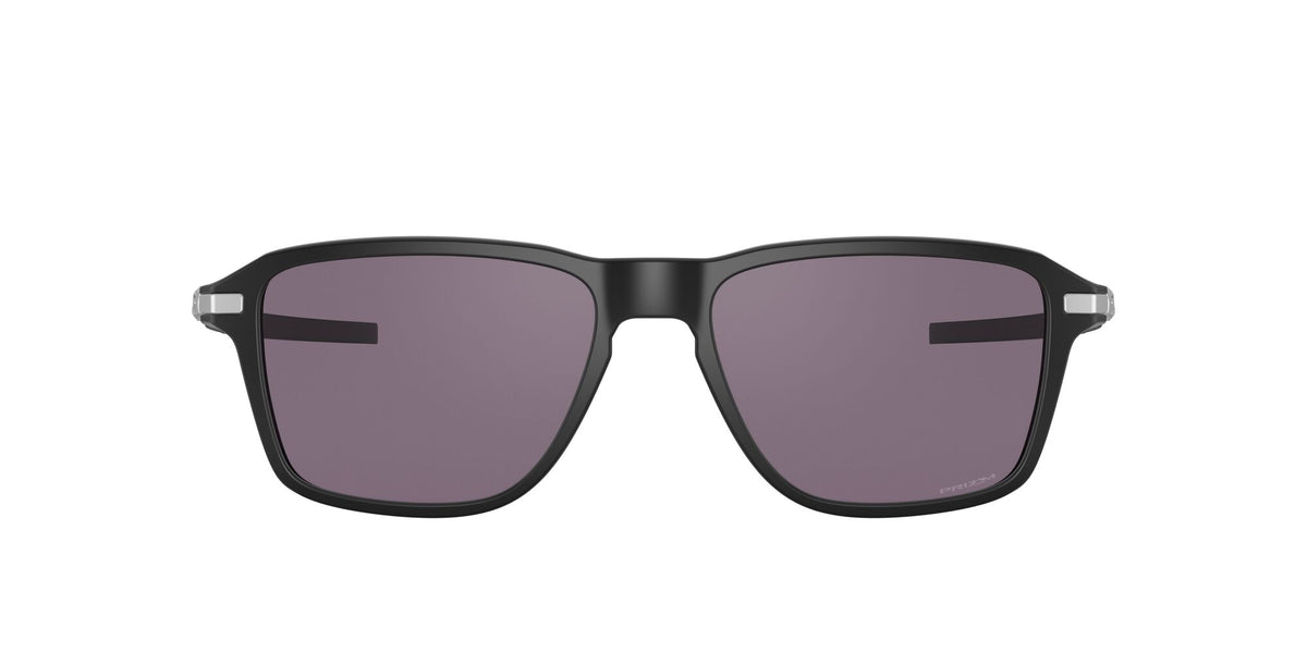 Oakley Wheel House 0OO9469 946901 54 Satin Black / Prizm Grey 54 / Plastic / Plastic