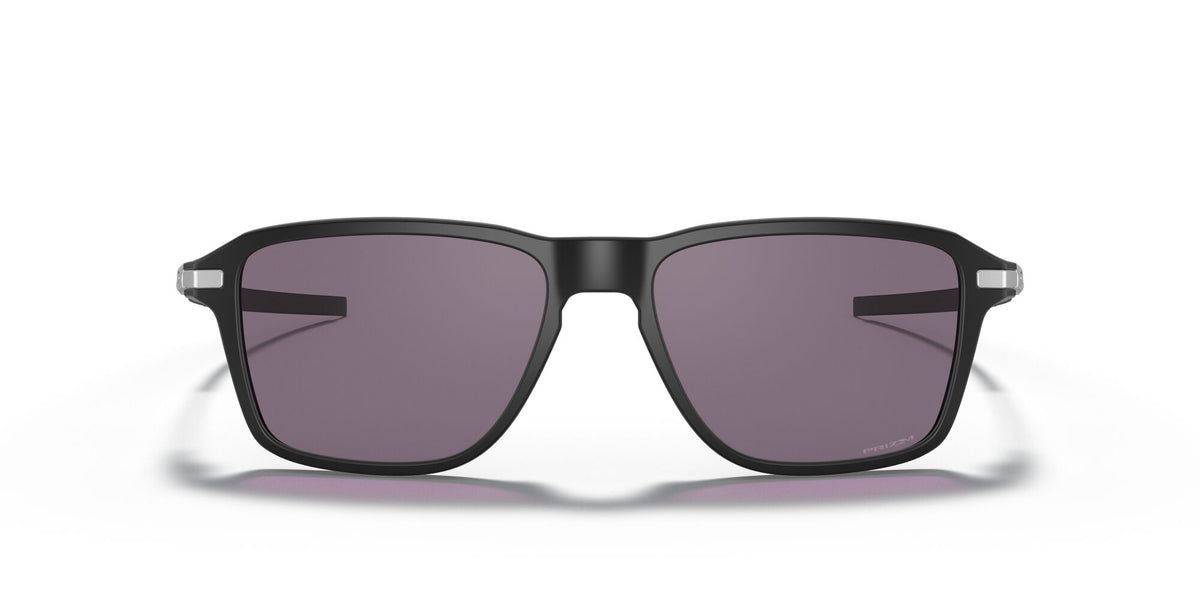 Oakley Wheel House 0OO9469 946901 54 Satin Black / Prizm Grey 54 / Plastic / Plastic