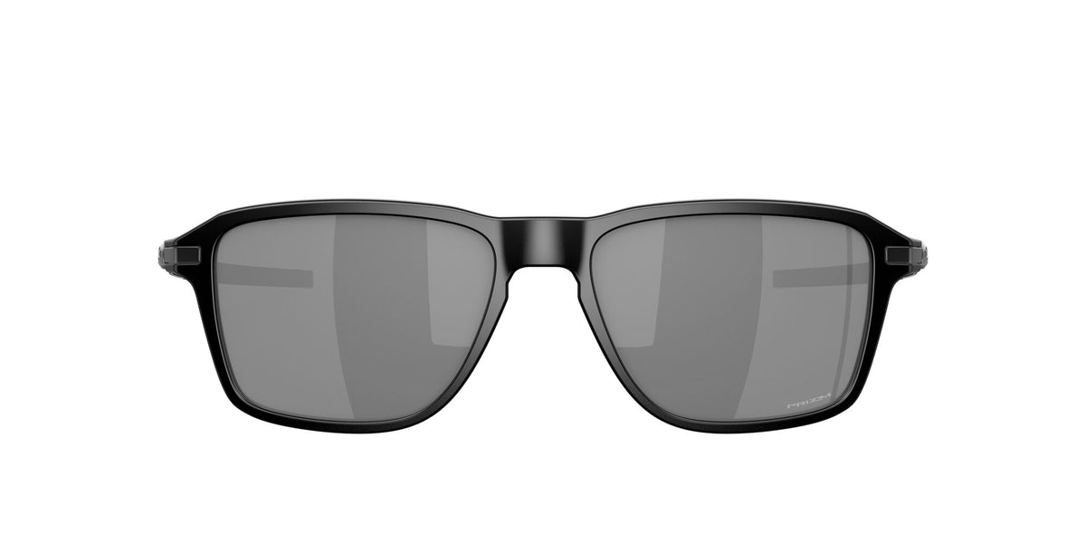 OO 9469 Oakley Wheel House Satin Black /  Prizm Black 54 / Plastic / Plastic